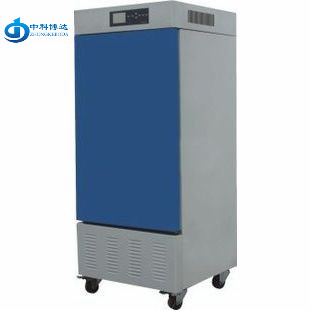 北京DP-100CL低温培养箱
