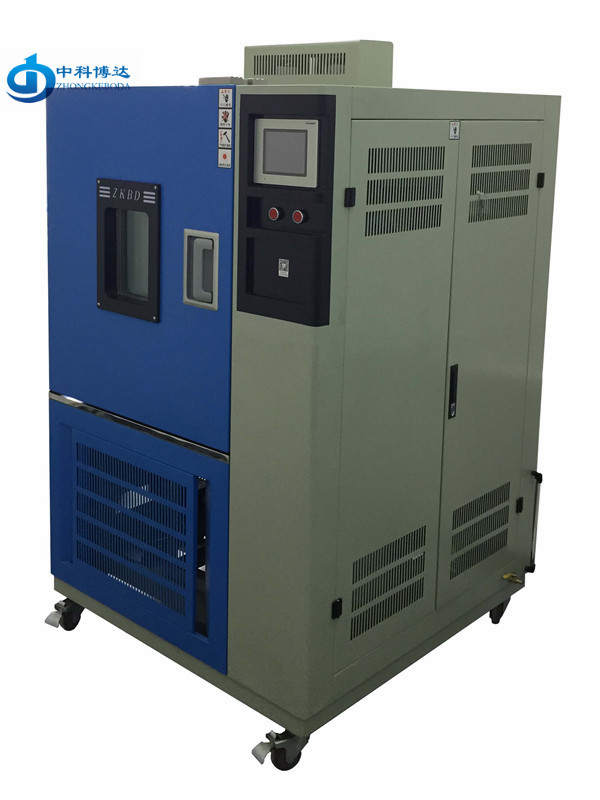 北京BD/QL-150臭氧老化试验箱