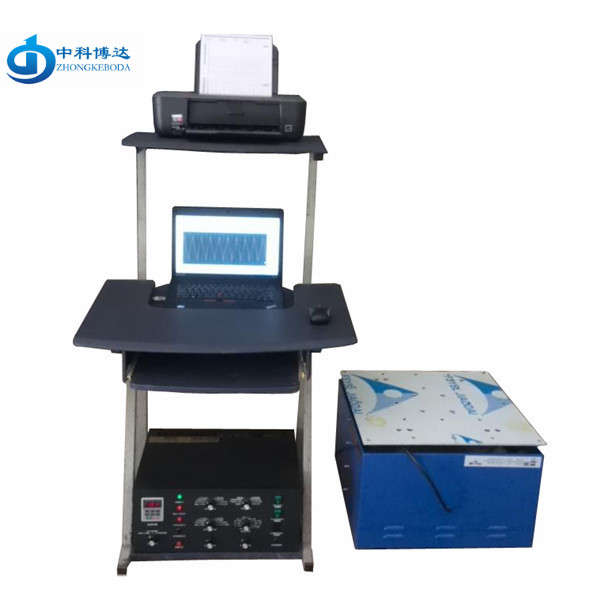 大连BD/LD-ATP四度空间振动试验机