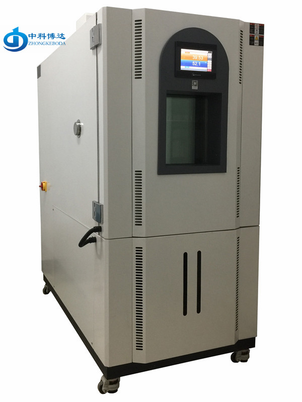 北京BD/GDJS-800交变高低温湿试验箱