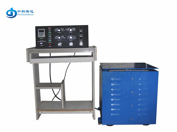 北京BD/LD-ATP四度空间振动试验机