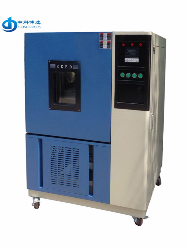 北京BD/HQL-100高温换气老化试验箱价格