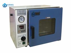 北京DZF-6020台式真空干燥箱