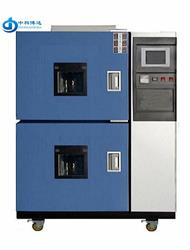 陕西BD/WDCJ-100L高低温冲击试验箱