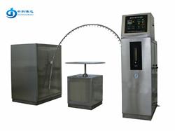 IPX3IPX4北京摆管淋雨箱