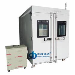 IEC 60068-2-60流动混合气体腐蚀试验箱